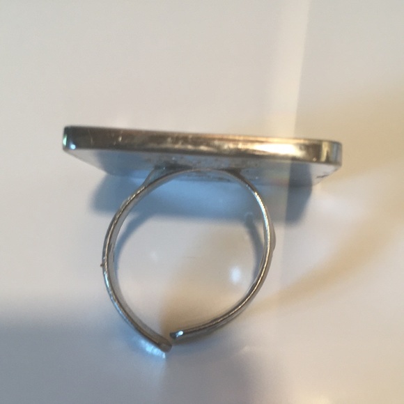 Colette Malouf for Hard Candy ring - Picture 9 of 9